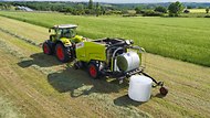 ROLLANT 455 / 454 UNIWRAP